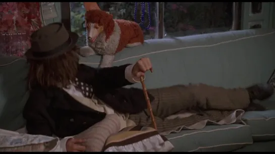 Бенни и Джун / Benny & Joon, 1993