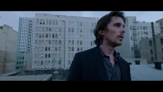 Рыцарь кубков - Knight of Cups / 2015