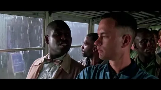 Форрест Гамп / Forrest Gump (1994)