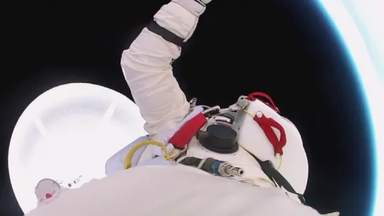 GoPro_ Red Bull Stratos - The Full Story