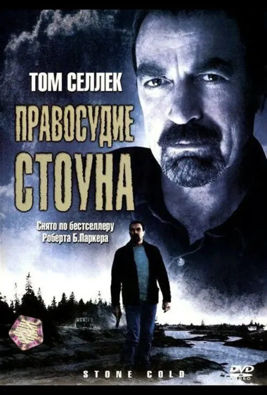 Правосудие Стоуна детектив криминал триллер 2005 США