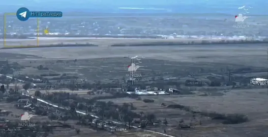 Видео от Сводки от ополчения Новороссии