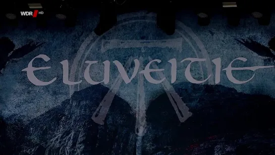 Eluveitie. Summer Breeze 2019