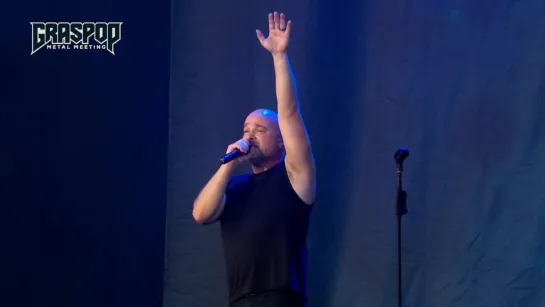 Disturbed - Live at Graspop (Belgium, 2019)