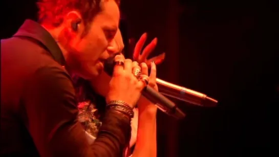 Kamelot -  Sacrimony Live At Masters@Rock Festival Belgium 2014