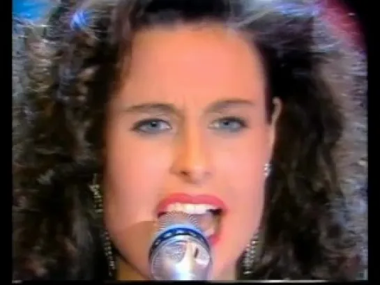 Switzerland 1991 - Sandra Simó - Canzone Per Te