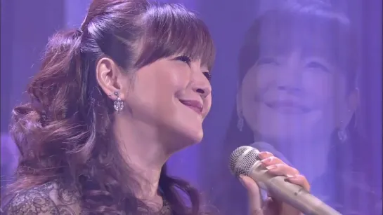 Hiromi Iwasaki 【岩崎宏美】[Disc2]Dear Friends Special with Strings. 2012