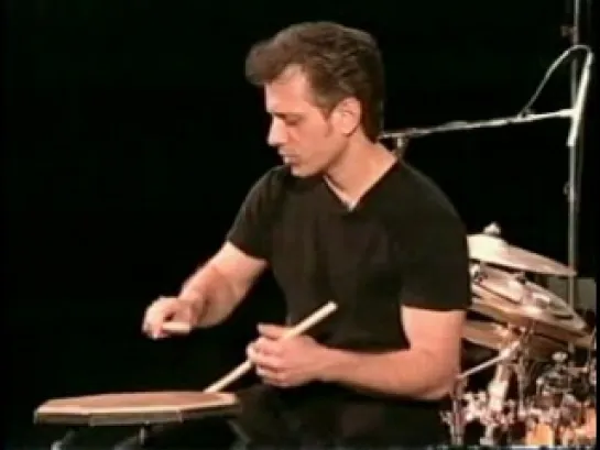 Dave Weckl - A Natural Evolution