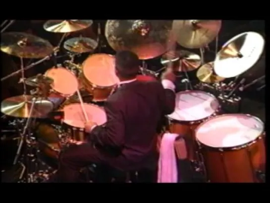 Buddy Rich Memorial -3