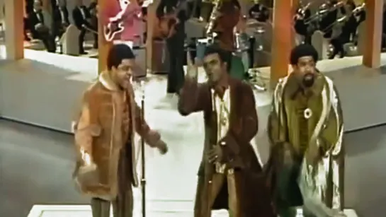 The Isley Brothers -- It's Your Thing