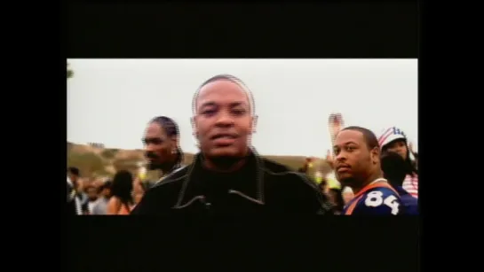 Dr. Dre ft. Snoop Dogg - Still D.R.E