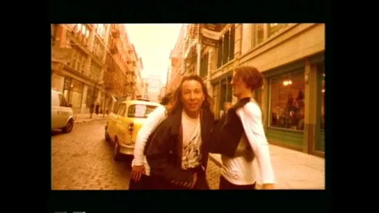 DJ Bobo - Love Is All Around