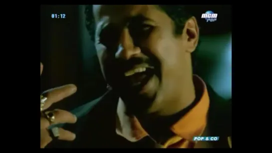 Cheb Khaled - Aicha