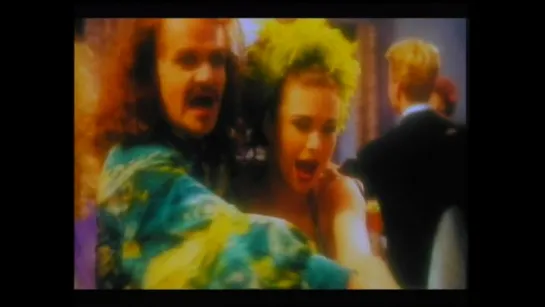 Army Of Lovers - La Plage De Saint Tropez