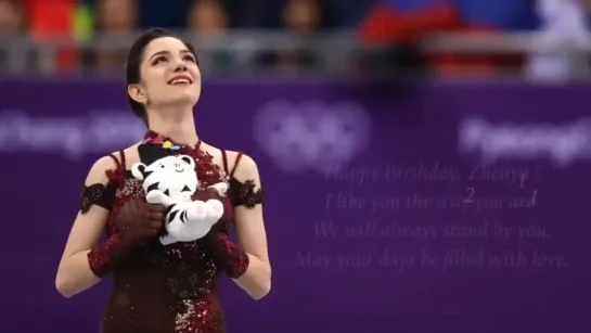 Evgenia Medvedeva