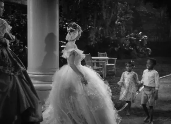 Jezebel (1938), William Wyler.