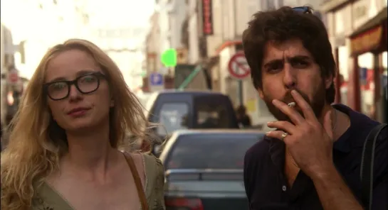 2 Days in Paris (2007), Julie Delpy.