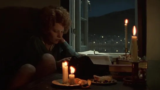 An Angel at My Table (1990), Jane Campion.