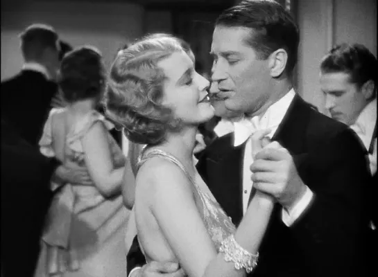 One Hour with You (1932), Ernst Lubitsch, George Cukor.