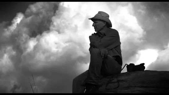 The Salt of the Earth (2014), Juliano Ribeiro Salgado &  Wim Wenders.