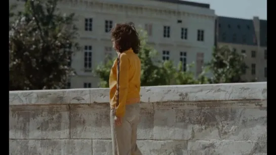 Les Amants du Pont-Neuf (1991) Léos Carax - subtitulada