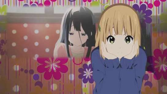 Tamako Market _ Neguse (Nika Lenina Russian TV Version)