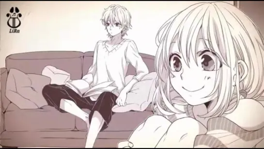 [LiRa] HoneyWorks with Amatsuki — Terekakushi Shishunki