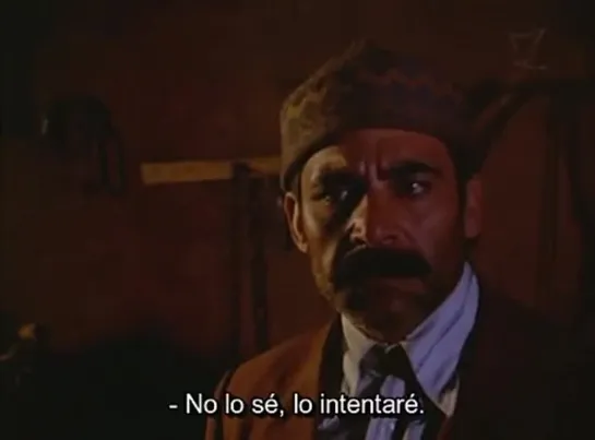 El camino (Yol)-Yilmaz Güney (1982)