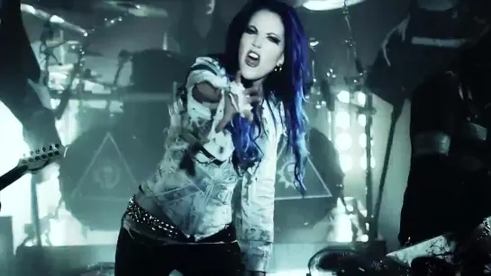 Arch Enemy - War Eternal