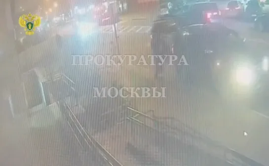 Видео от Москва с огоньком | Новости Москвы