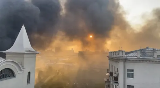 Видео от Моя Москва