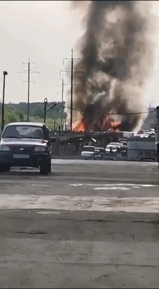 Видео от Моя Москва