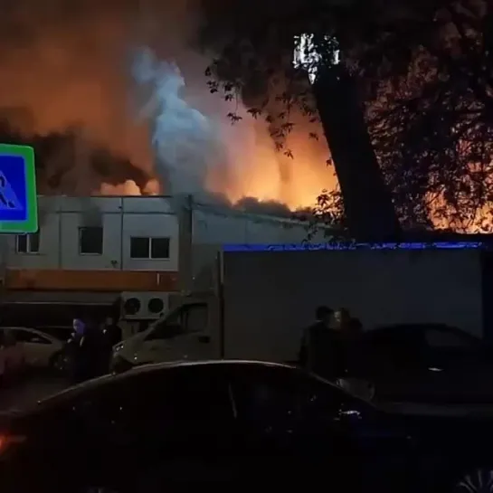 Видео от Моя Москва