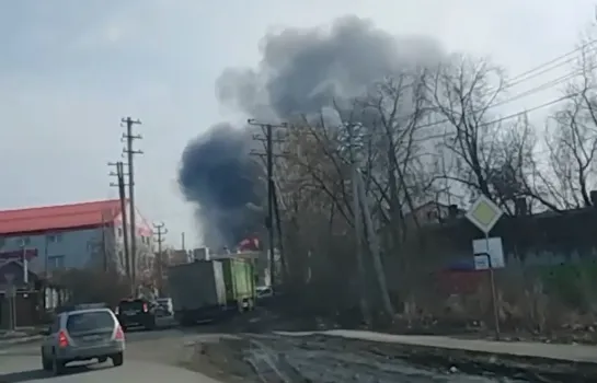 Видео от БЕЛЫЙ РОДНИК