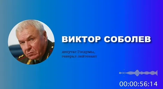 🪖 Никакой мобилизации в этом году не будет.