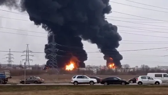 Видео от Белгород ПЕРВЫЙ