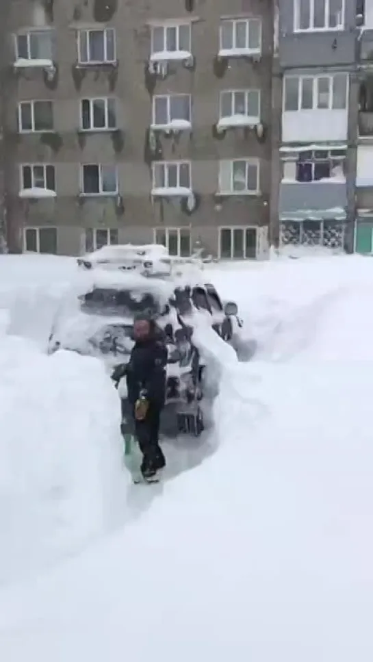 Видео от Нины Журавлёвой