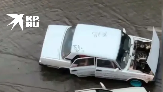 Видео от КП - Красноярск