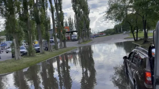 Видео от Александра Глебова