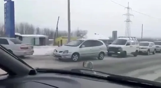 Видео от РУССКИЙ БОЛТ