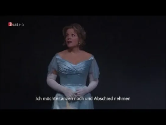 R. Strauss - Arabella - Part 2 (Osterfestspiele Salzburg 2014)