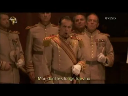 Massenet Le Cid