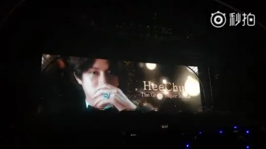 VCR (heechul)