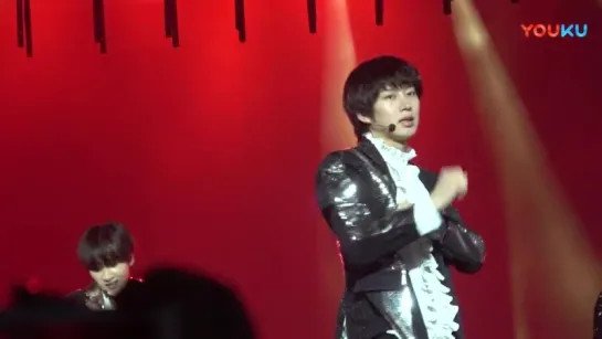 180512 SS7 IN MACAO HEECHUL FOCUS Mamacita