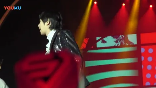 180512 SS7 IN MACAO HEECHUL FOCUS Scene Stealer1