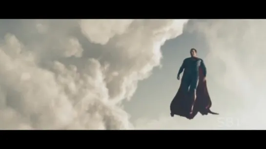 Man Of Steel Trailer - Deadpool Style (FAN MADE)