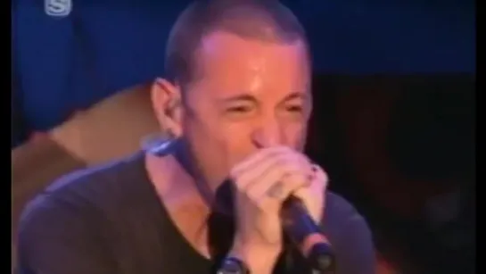 Linkin Park - QWERTY (Live Summer Sonic 2006)