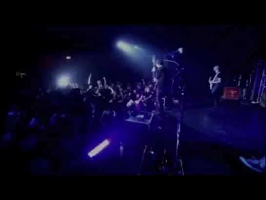 Manafest - No Plan B (Live)