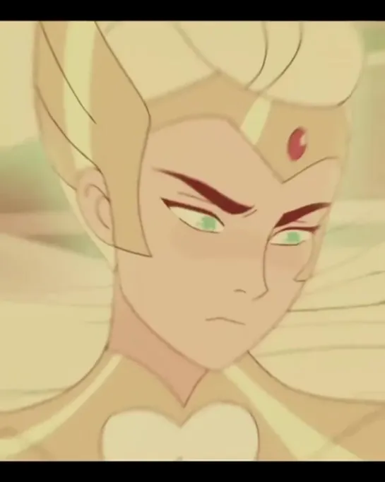 ▹ she-ra and the princesses of power; adora