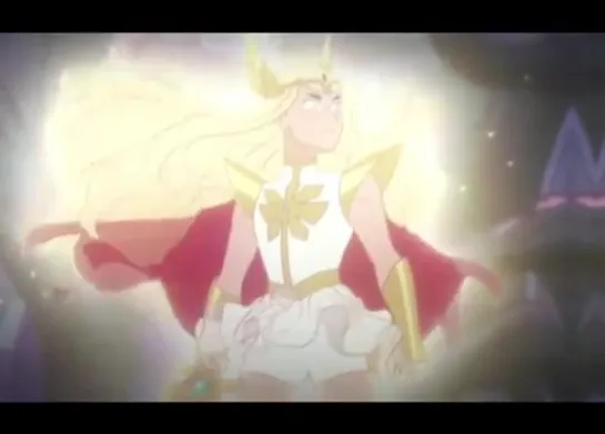 she-ra and the princesses of power vine